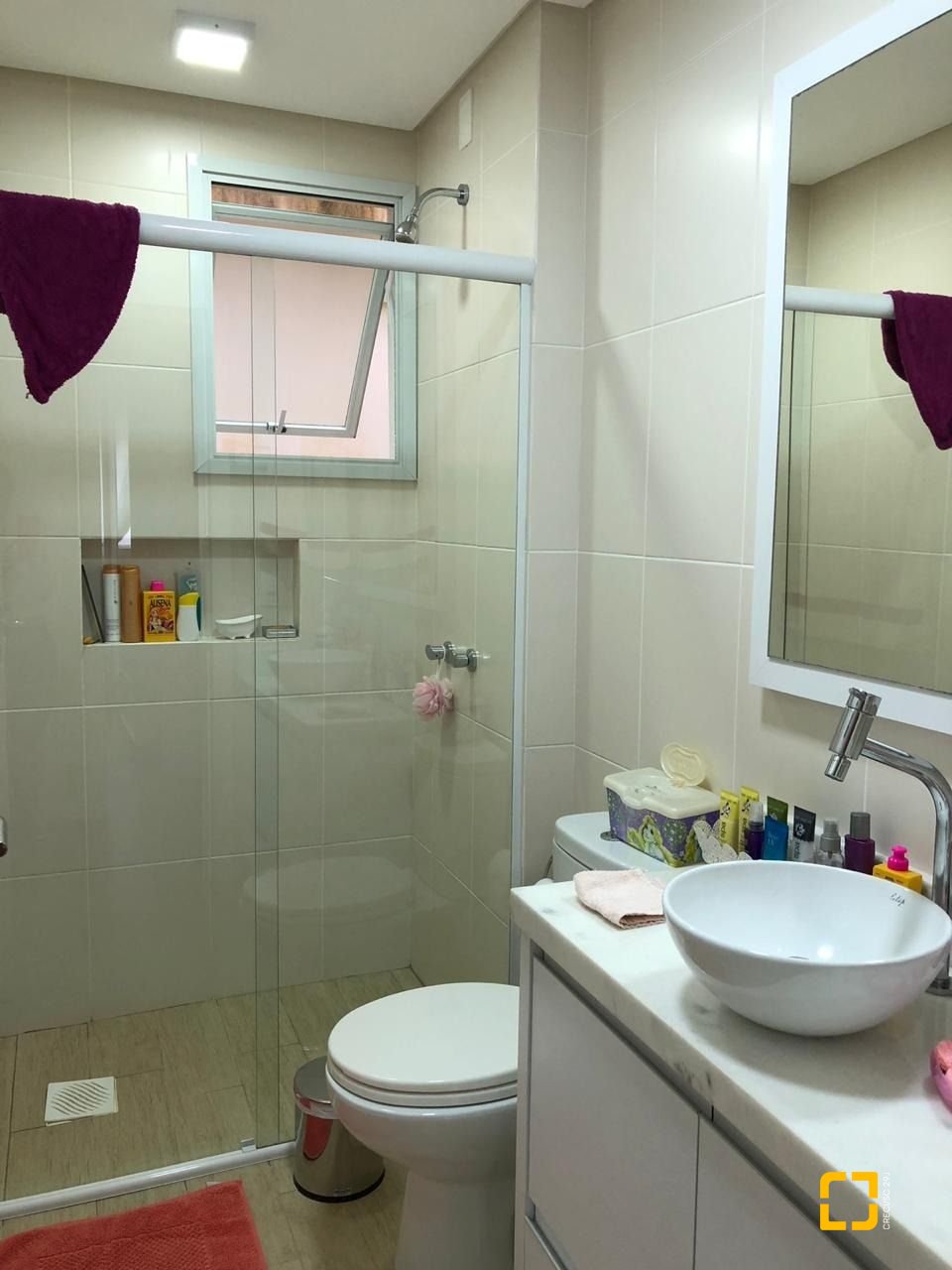 Cobertura com 197m², 6 quartos (sendo 2 suítes), 2 garagens, no bairro Ingleses em Florianópolis