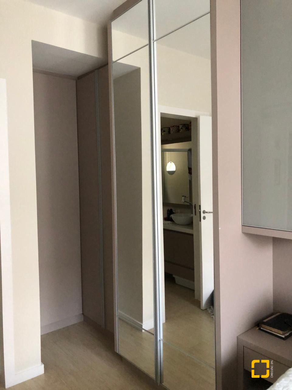 Cobertura com 197m², 6 quartos (sendo 2 suítes), 2 garagens, no bairro Ingleses em Florianópolis
