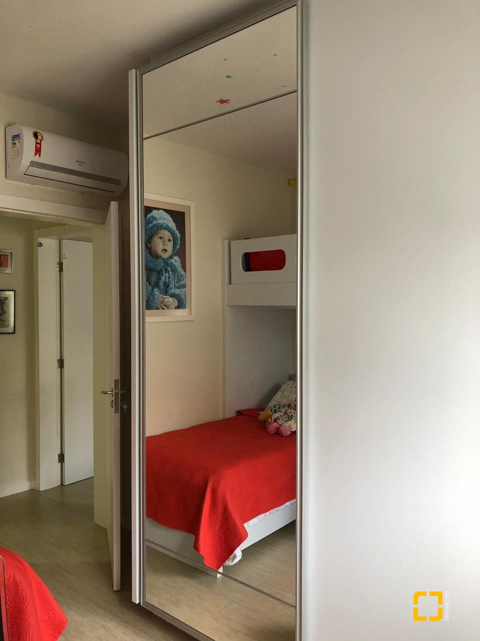 Cobertura com 197m², 6 quartos (sendo 2 suítes), 2 garagens, no bairro Ingleses em Florianópolis