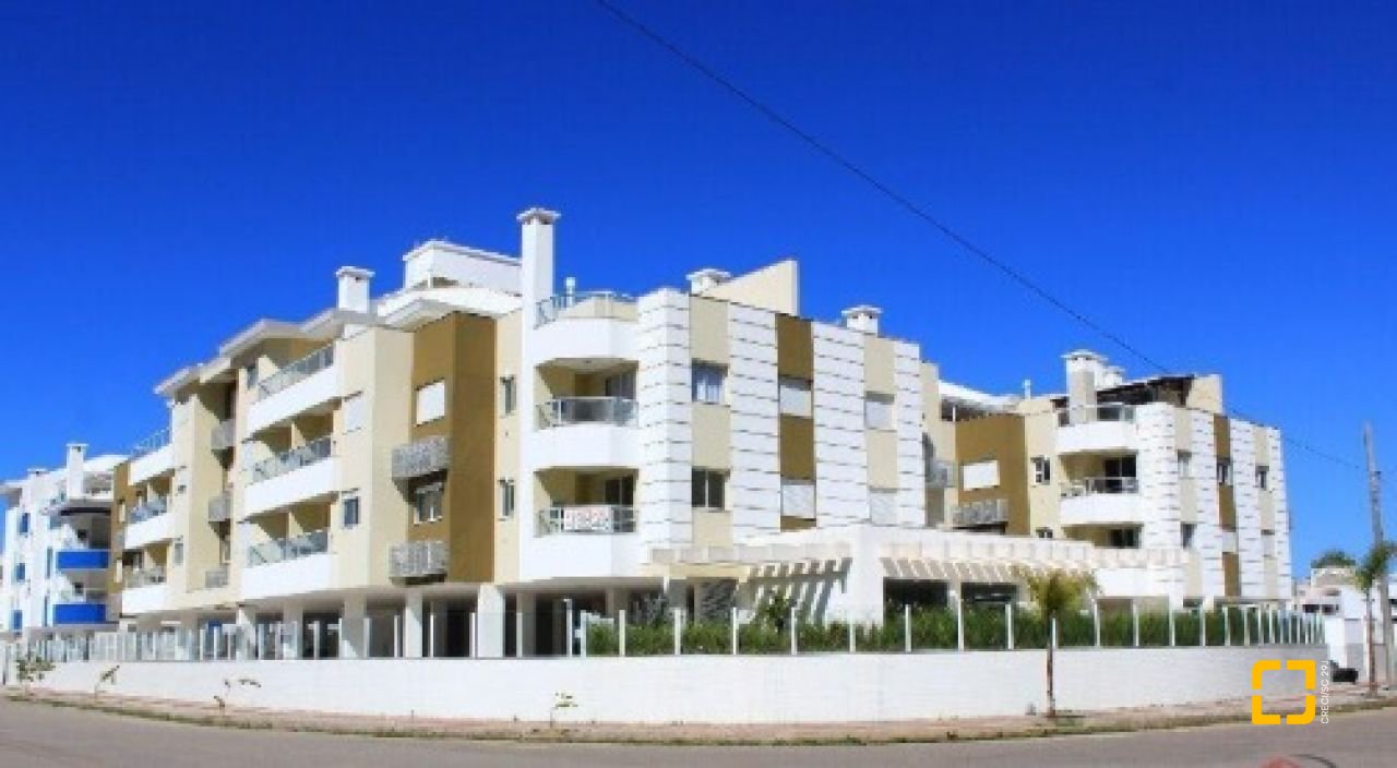 Cobertura com 197m², 6 quartos (sendo 2 suítes), 2 garagens, no bairro Ingleses em Florianópolis