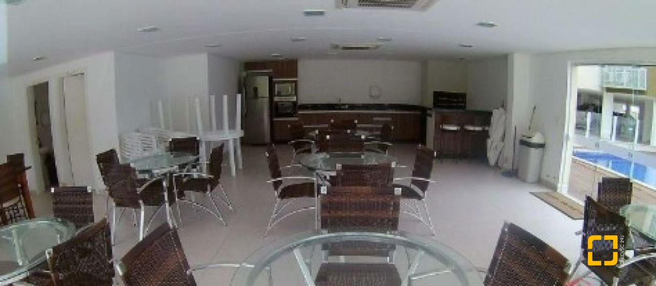 Cobertura com 197m², 6 quartos (sendo 2 suítes), 2 garagens, no bairro Ingleses em Florianópolis