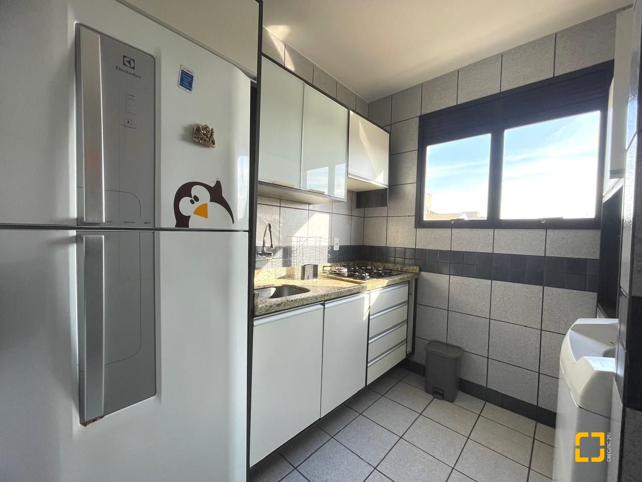 Apartamento com 69m², 2 quartos, 1 garagem, no bairro Canasvieiras em Florianópolis