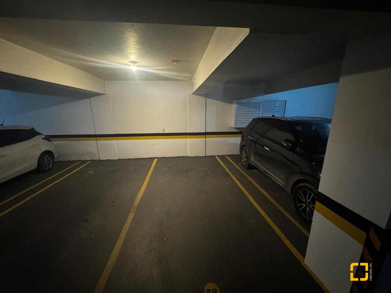 Apartamento com 69m², 3 quartos (sendo 1 suíte), 1 garagem, no bairro João Paulo em Florianópolis