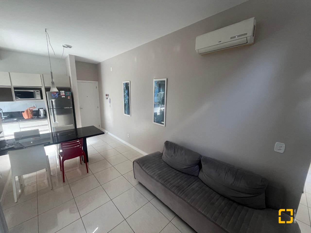 Cobertura com 128m², 5 quartos (sendo 1 suíte), 1 garagem, no bairro Canasvieiras em Florianópolis