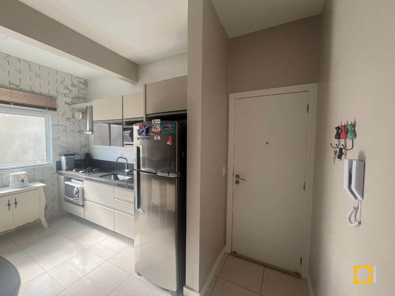 Cobertura com 128m², 5 quartos (sendo 1 suíte), 1 garagem, no bairro Canasvieiras em Florianópolis
