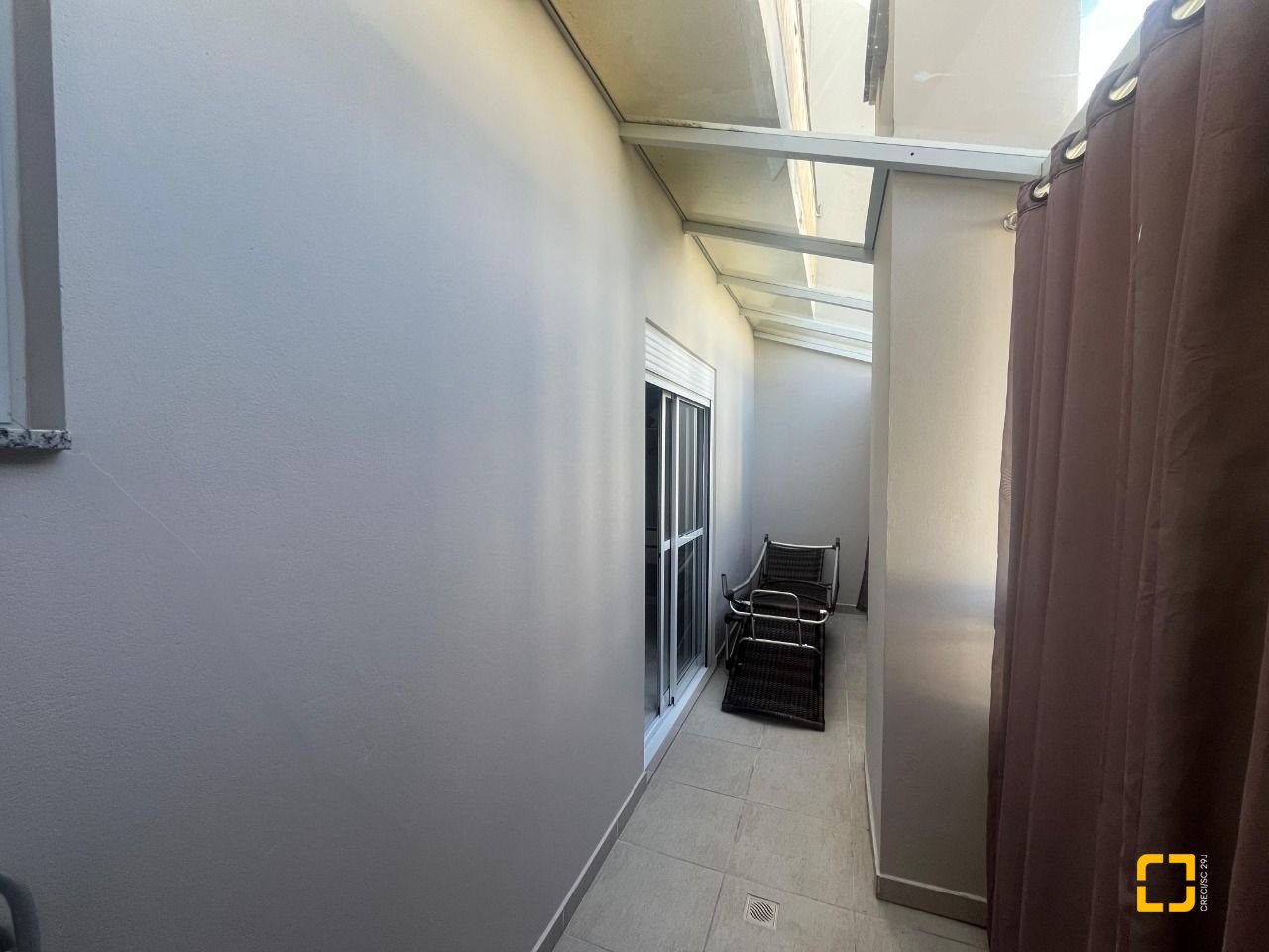 Cobertura com 128m², 5 quartos (sendo 1 suíte), 1 garagem, no bairro Canasvieiras em Florianópolis