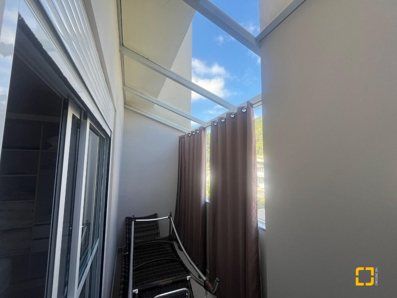 Cobertura com 128m², 5 quartos (sendo 1 suíte), 1 garagem, no bairro Canasvieiras em Florianópolis