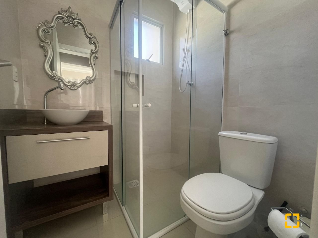 Cobertura com 128m², 5 quartos (sendo 1 suíte), 1 garagem, no bairro Canasvieiras em Florianópolis