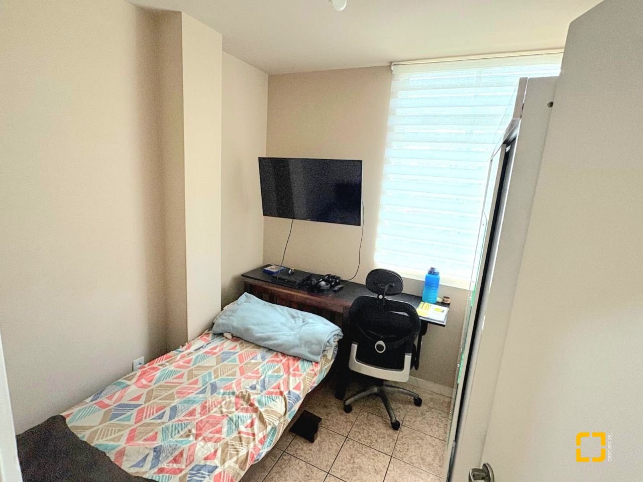 Apartamento com 69m², 3 quartos, no bairro Campinas em São José