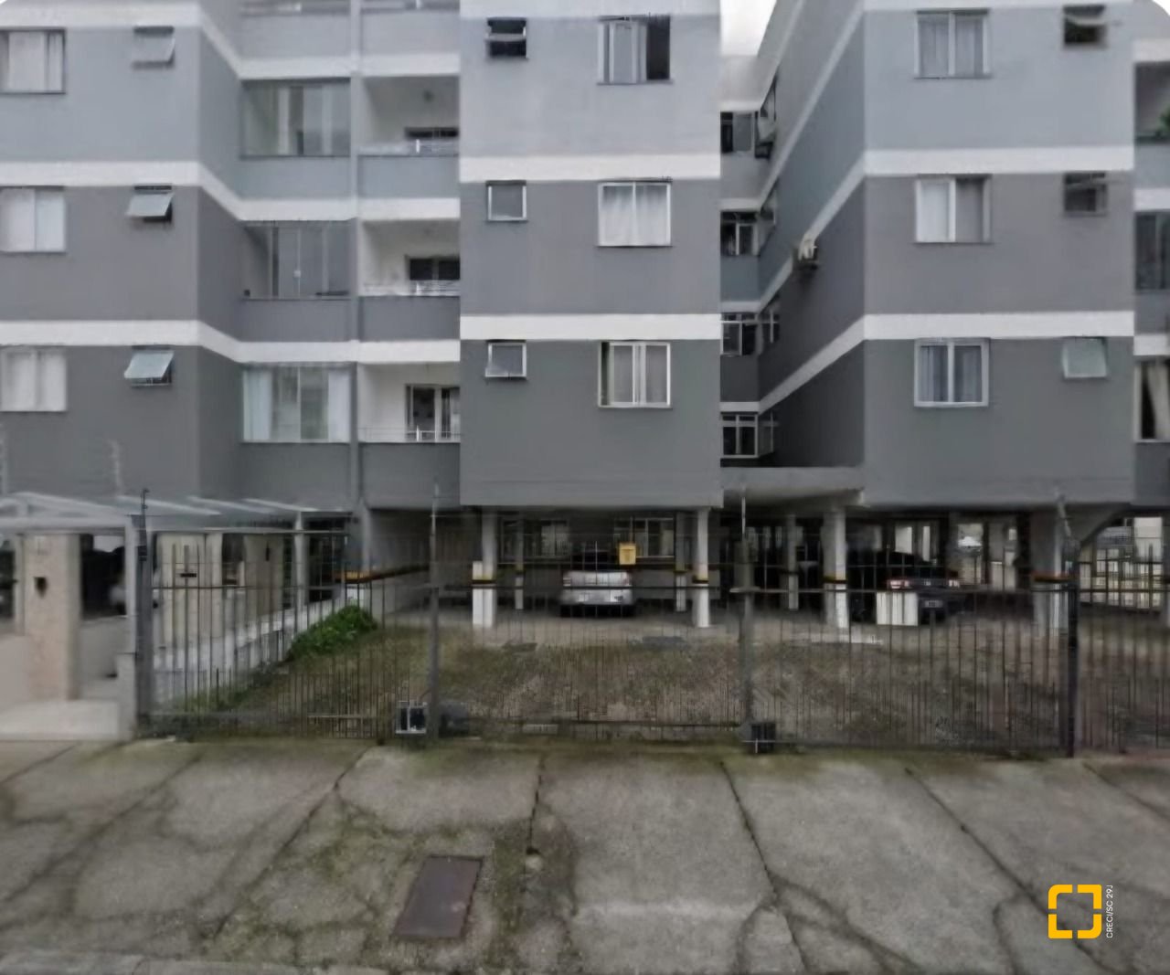 Apartamento com 69m², 3 quartos, no bairro Campinas em São José