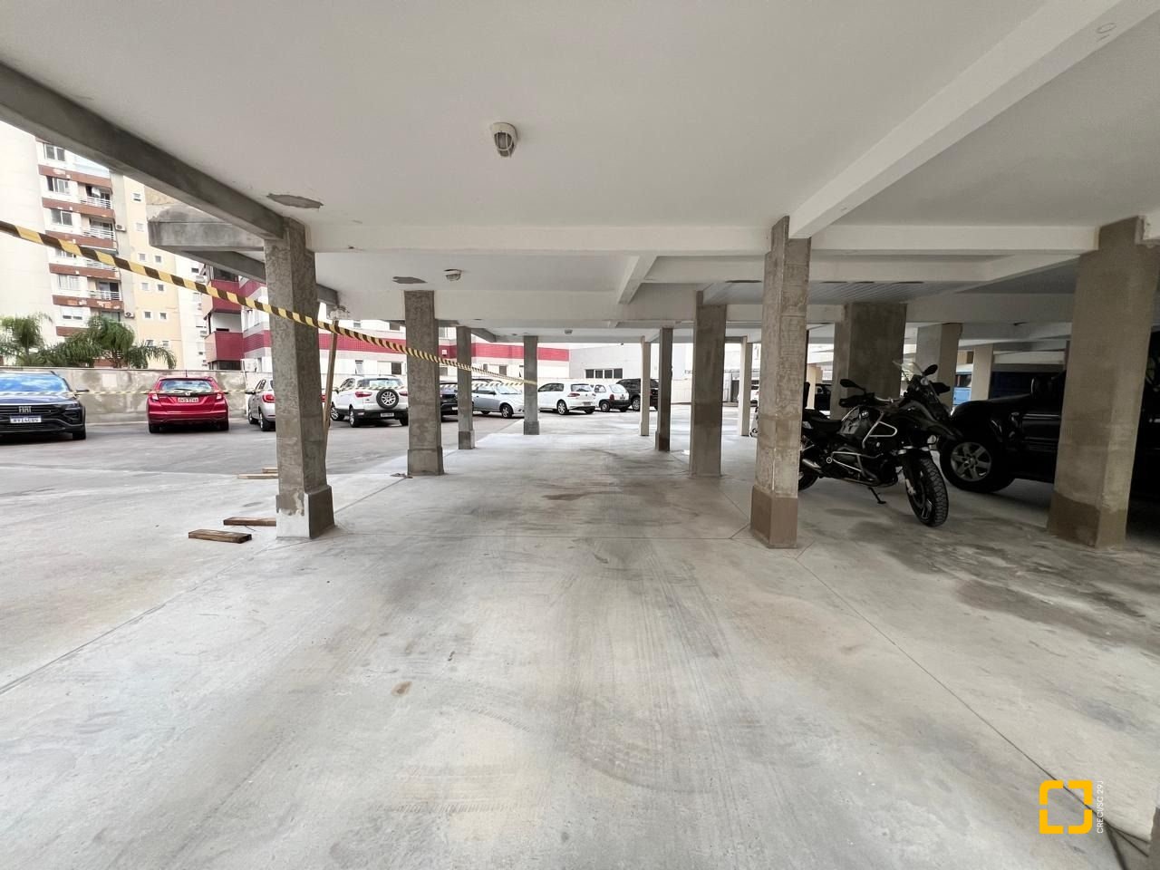 Cobertura com 176m², 4 quartos (sendo 1 suíte), 2 garagens, no bairro Trindade em Florianópolis