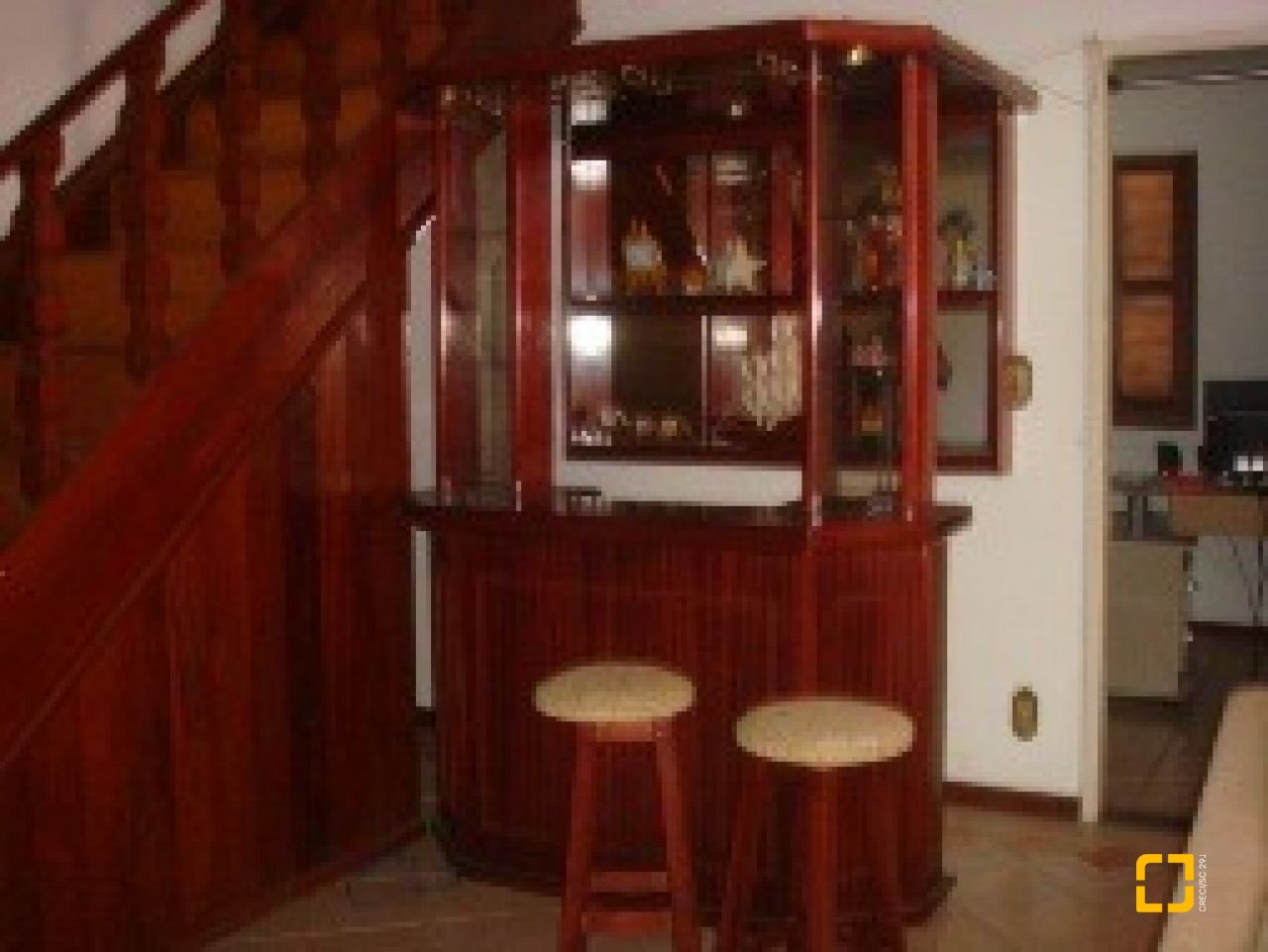 Casa com 400m², 10 quartos (sendo 3 suítes), 5 garagens, no bairro Canasvieiras em Florianópolis