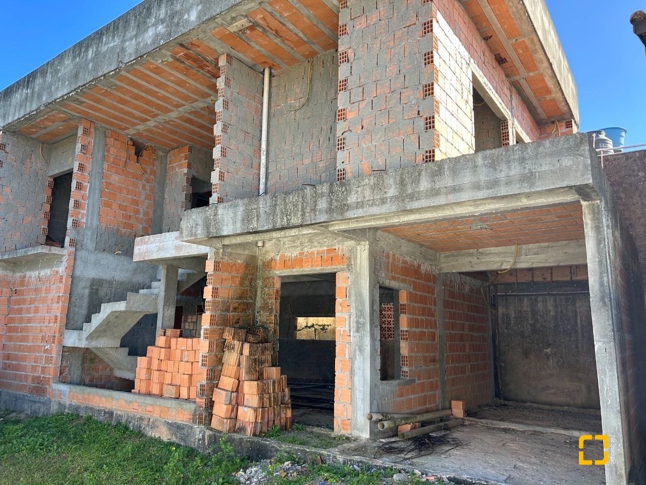 Terreno com 200m², no bairro Armação do Pântano do Sul em Florianópolis