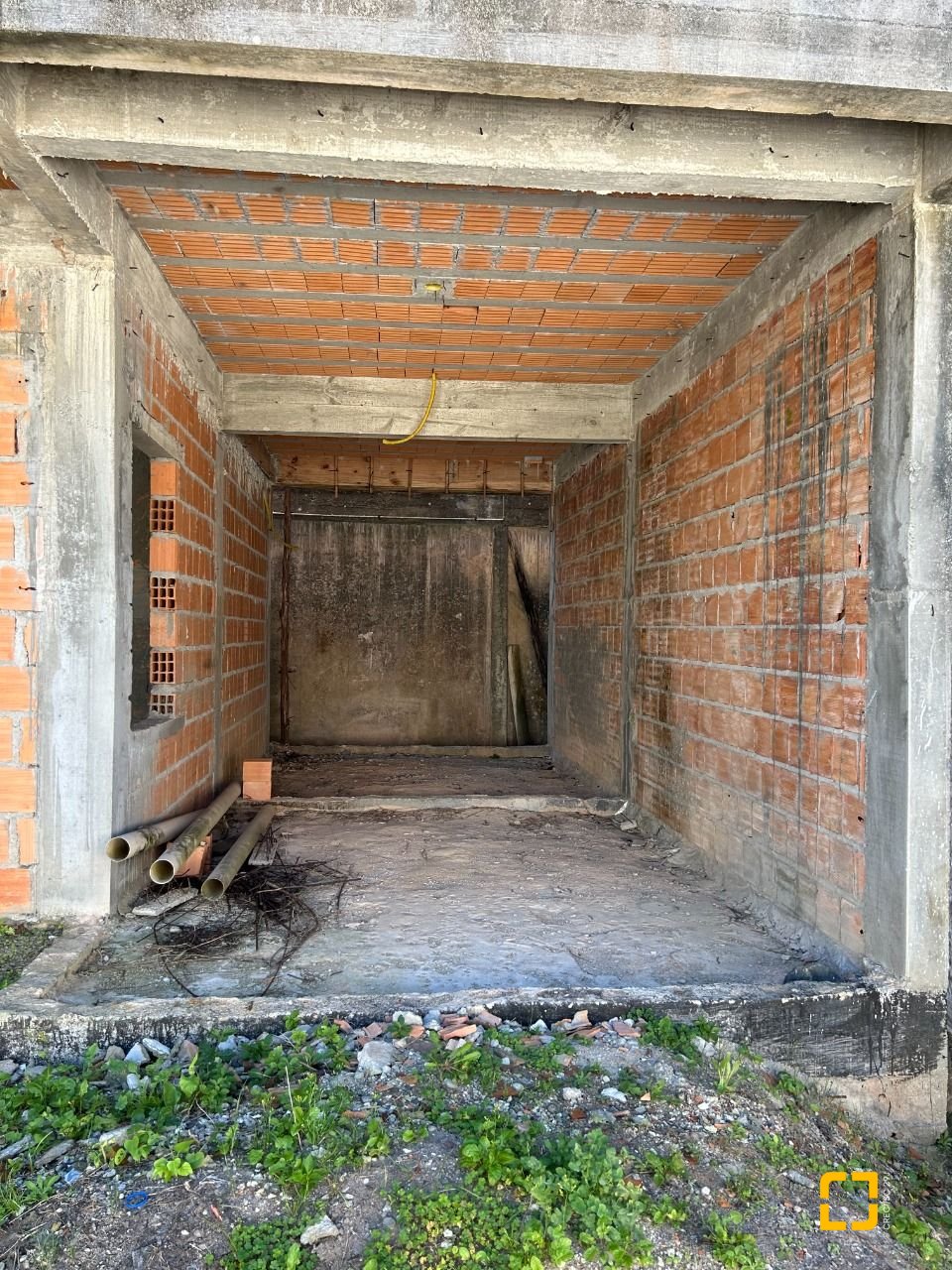 Terreno com 200m², no bairro Armação do Pântano do Sul em Florianópolis