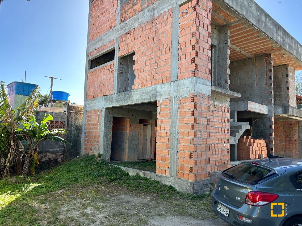 Terreno com 200m², no bairro Armação do Pântano do Sul em Florianópolis