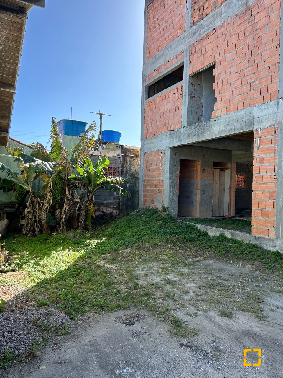 Terreno com 200m², no bairro Armação do Pântano do Sul em Florianópolis