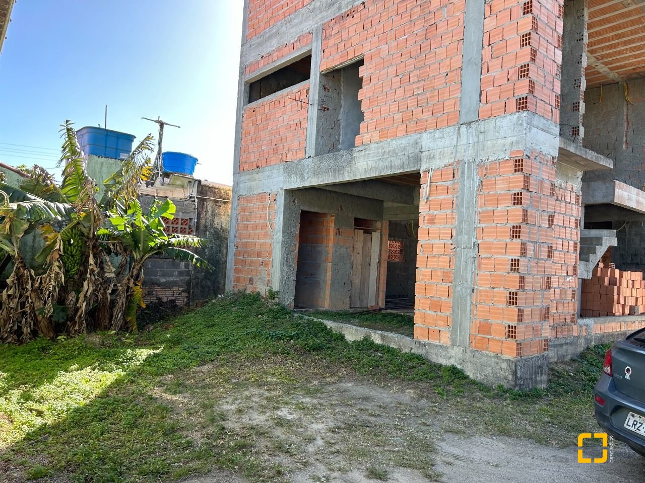 Terreno com 200m², no bairro Armação do Pântano do Sul em Florianópolis