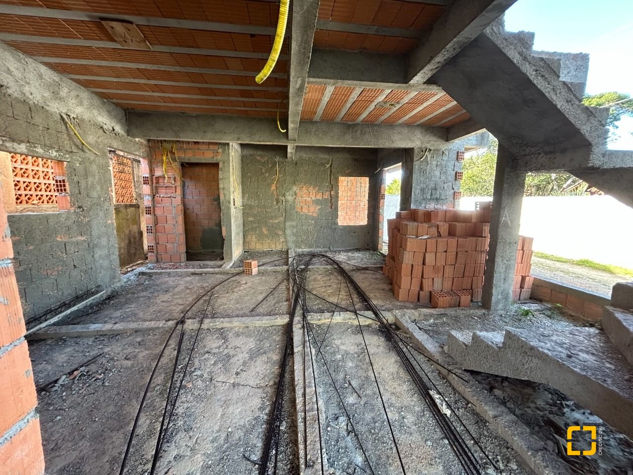 Terreno com 200m², no bairro Armação do Pântano do Sul em Florianópolis