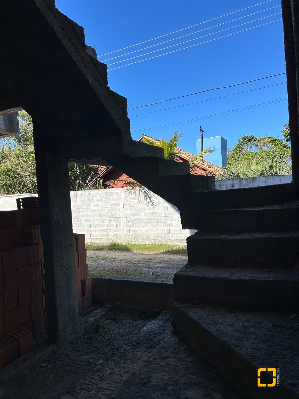 Terreno com 200m², no bairro Armação do Pântano do Sul em Florianópolis