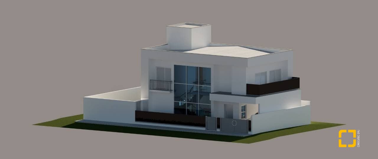 Terreno com 200m², no bairro Armação do Pântano do Sul em Florianópolis