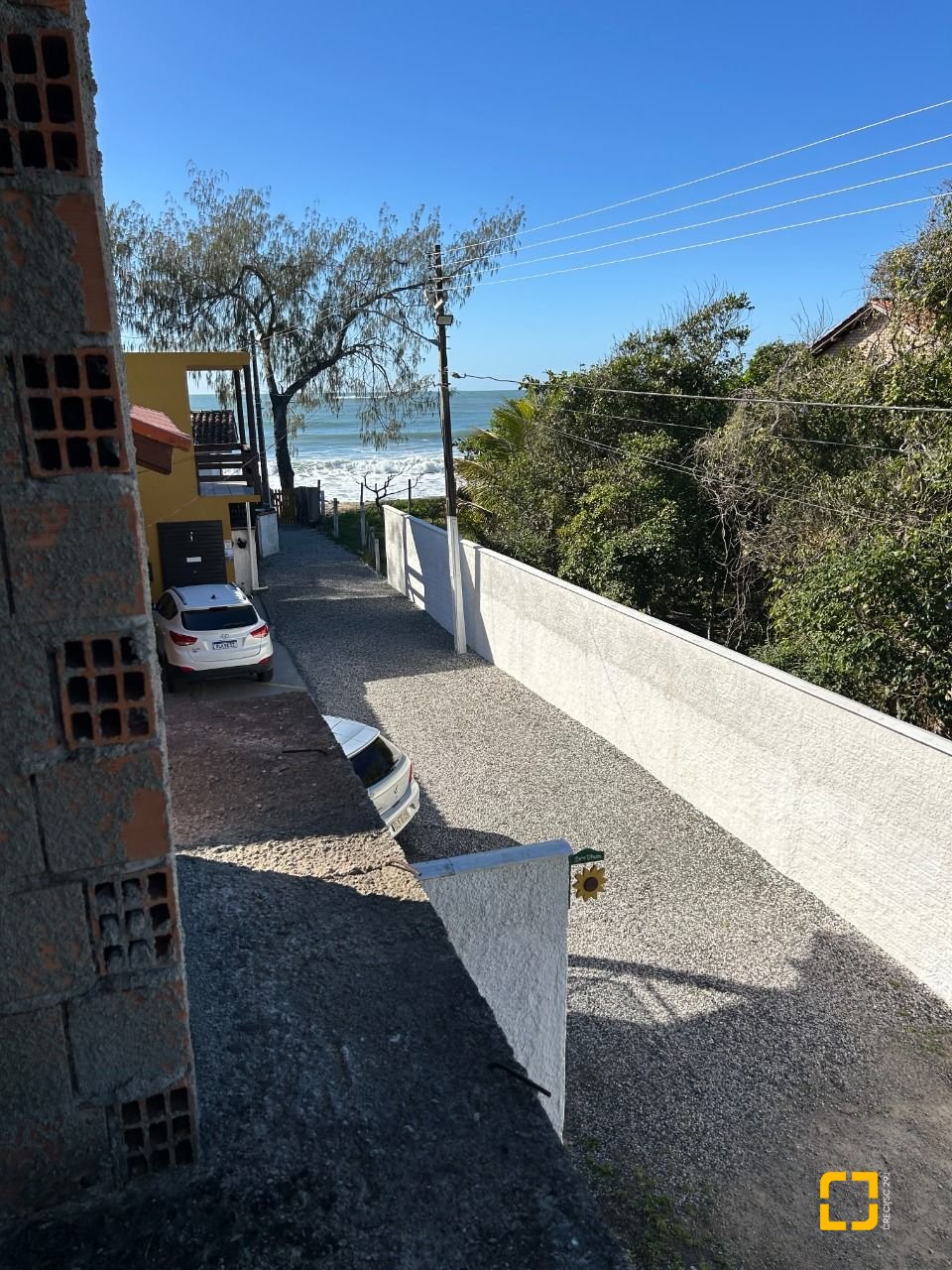 Terreno com 200m², no bairro Armação do Pântano do Sul em Florianópolis