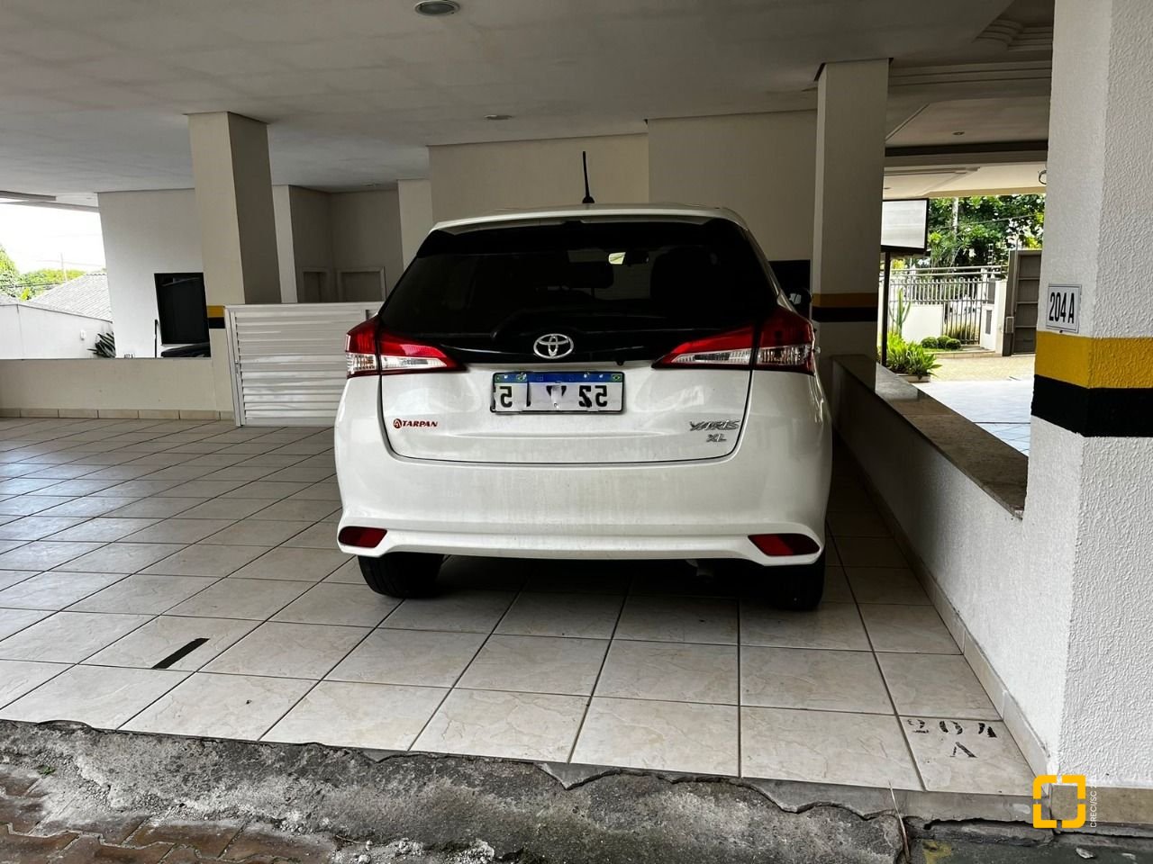 Apartamento com 56m², 1 quarto, 1 garagem, no bairro Jurerê em Florianópolis