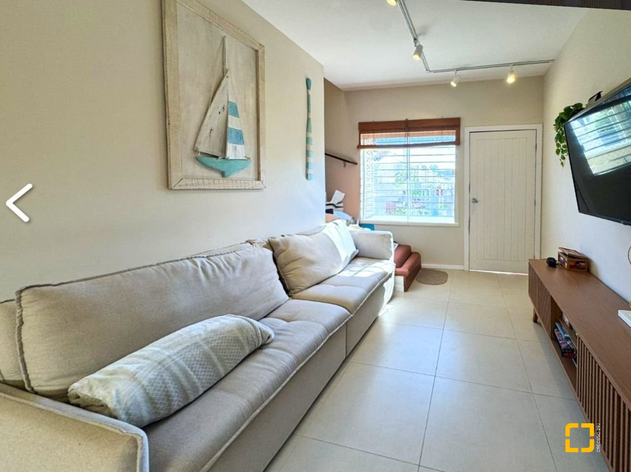 Casa de Condomínio com 66m², 3 quartos, 1 garagem, no bairro Ribeirão da Ilha em Florianópolis