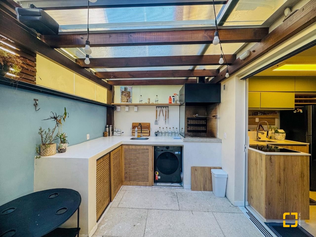 Casa de Condomínio com 66m², 3 quartos, 1 garagem, no bairro Ribeirão da Ilha em Florianópolis