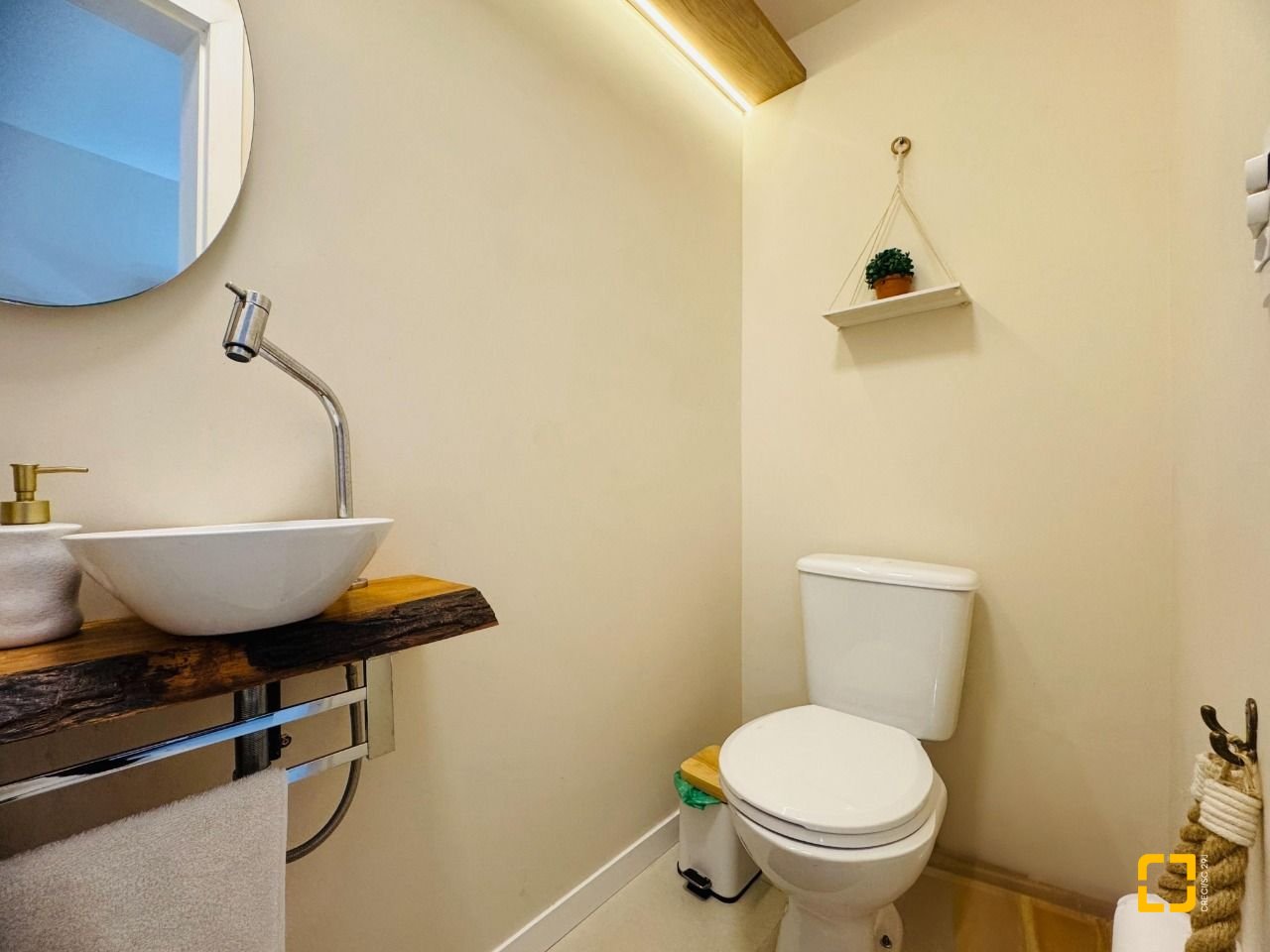 Casa de Condomínio com 66m², 3 quartos, 1 garagem, no bairro Ribeirão da Ilha em Florianópolis