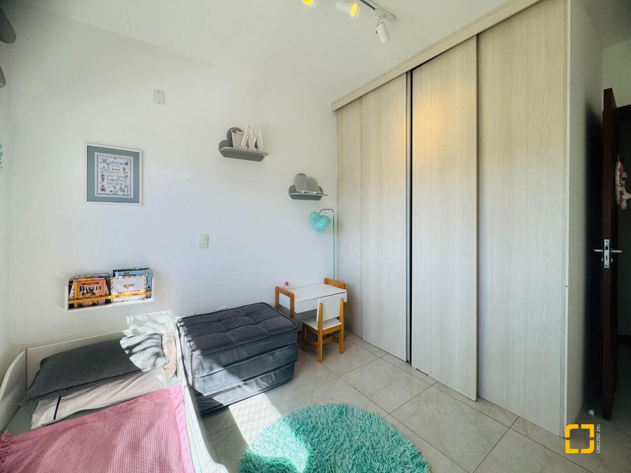 Casa de Condomínio com 66m², 3 quartos, 1 garagem, no bairro Ribeirão da Ilha em Florianópolis