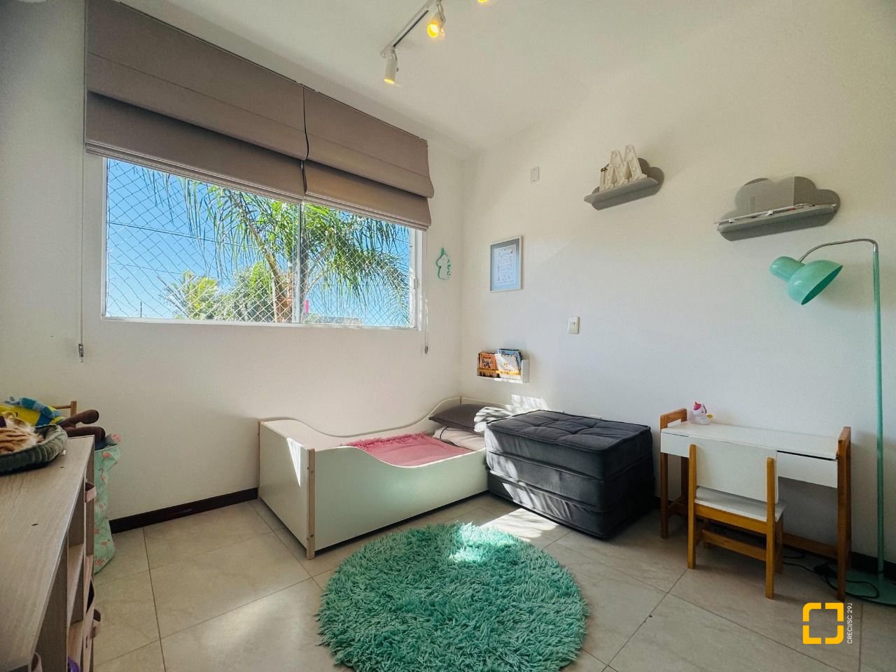 Casa de Condomínio com 66m², 3 quartos, 1 garagem, no bairro Ribeirão da Ilha em Florianópolis