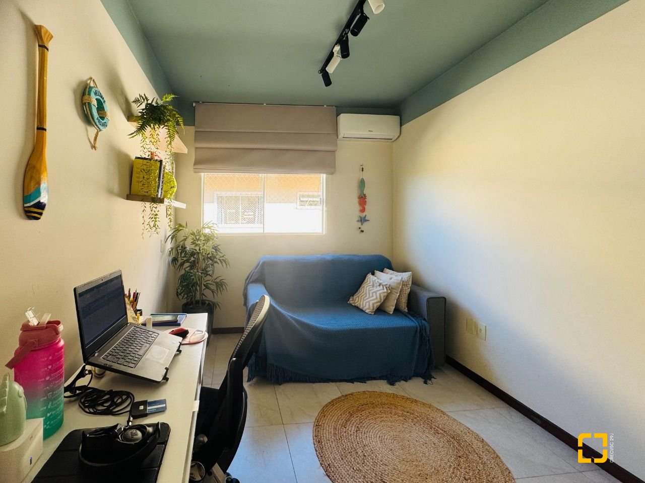 Casa de Condomínio com 66m², 3 quartos, 1 garagem, no bairro Ribeirão da Ilha em Florianópolis