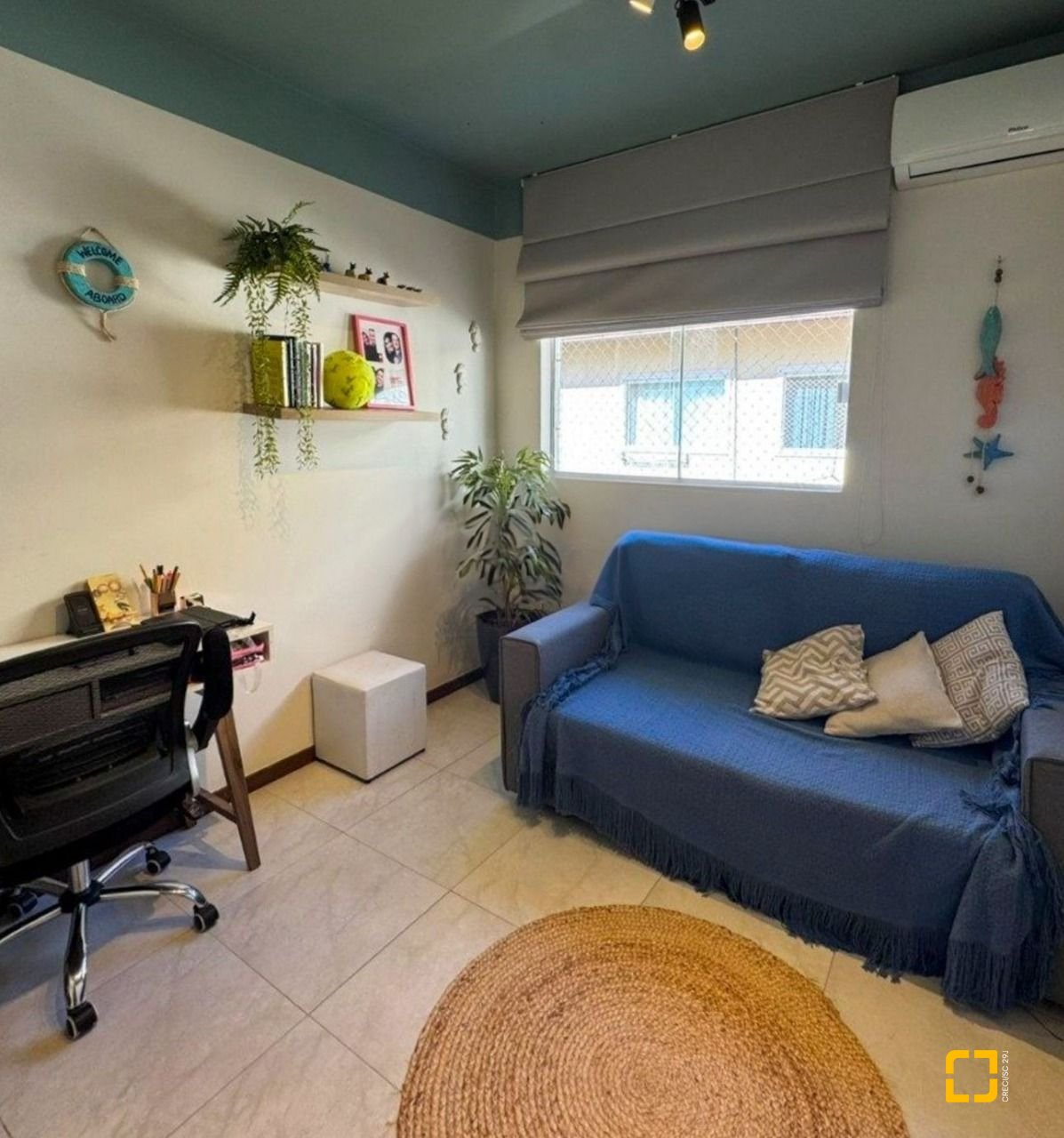 Casa de Condomínio com 66m², 3 quartos, 1 garagem, no bairro Ribeirão da Ilha em Florianópolis