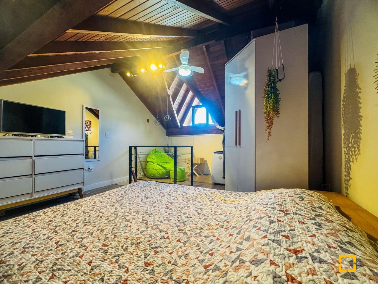 Casa de Condomínio com 66m², 3 quartos, 1 garagem, no bairro Ribeirão da Ilha em Florianópolis
