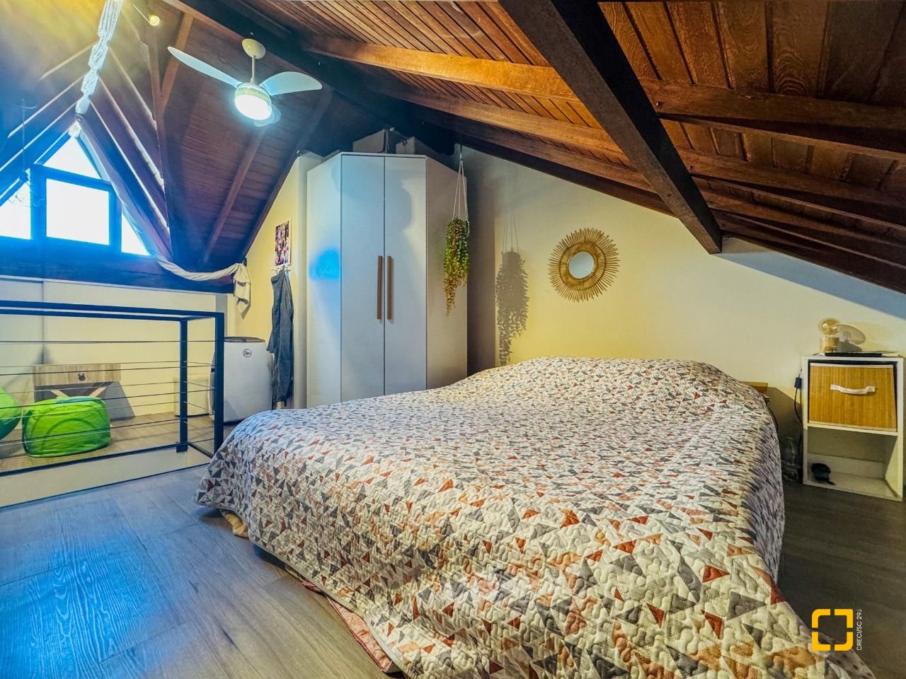 Casa de Condomínio com 66m², 3 quartos, 1 garagem, no bairro Ribeirão da Ilha em Florianópolis