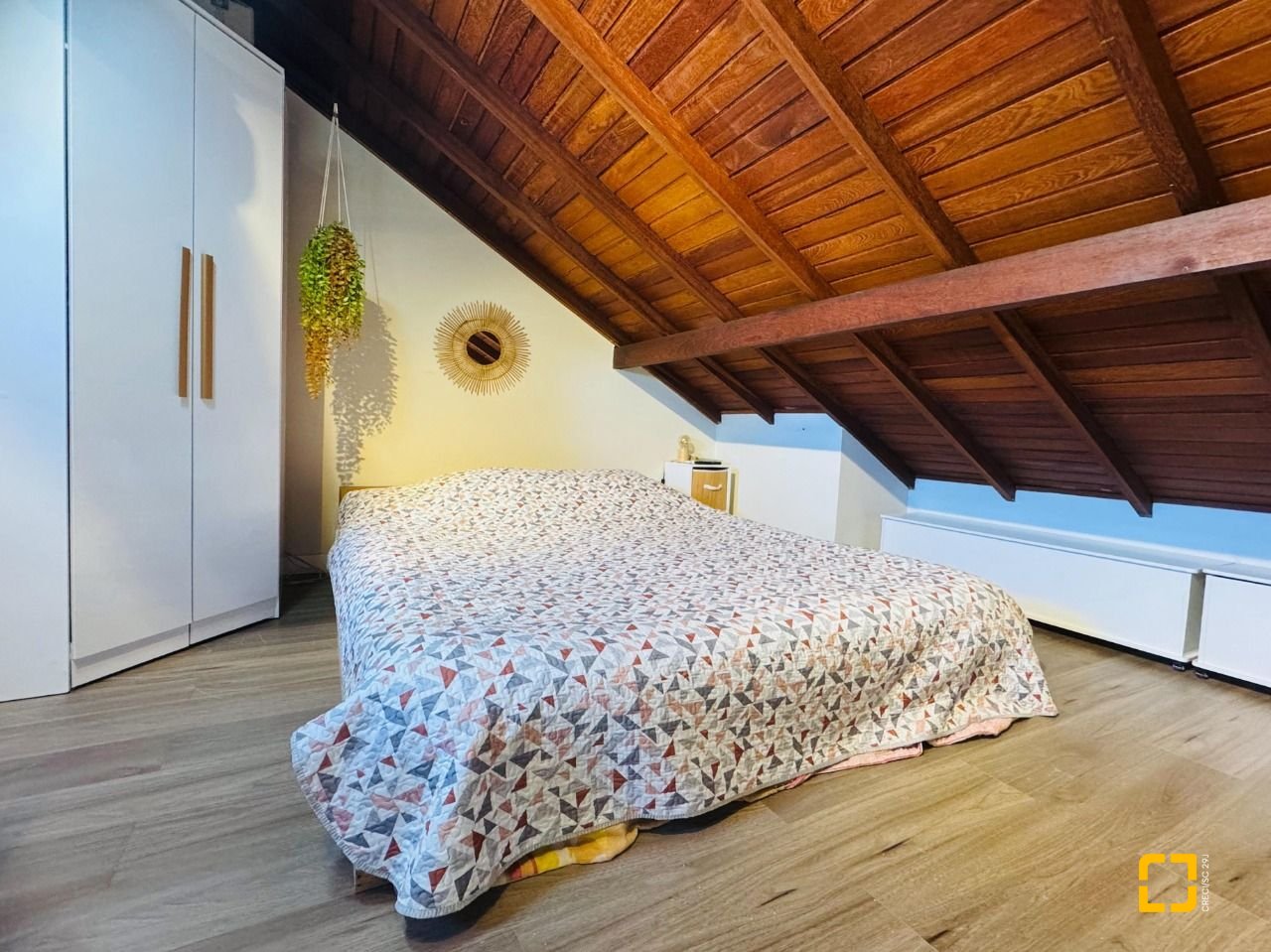 Casa de Condomínio com 66m², 3 quartos, 1 garagem, no bairro Ribeirão da Ilha em Florianópolis