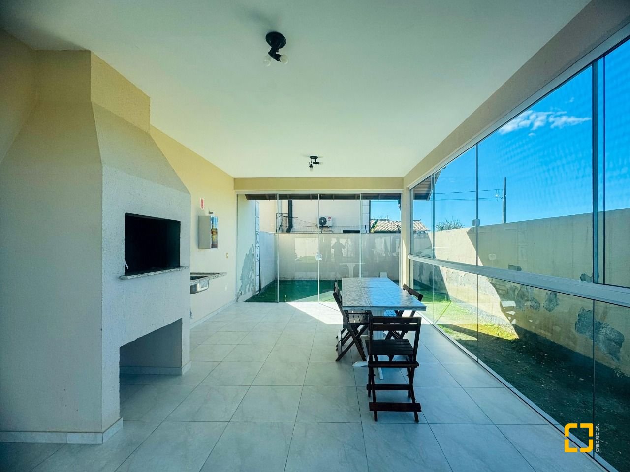 Casa de Condomínio com 66m², 3 quartos, 1 garagem, no bairro Ribeirão da Ilha em Florianópolis