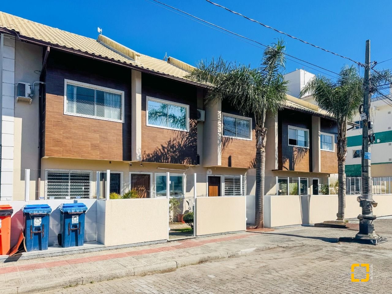 Casa de Condomínio com 66m², 3 quartos, 1 garagem, no bairro Ribeirão da Ilha em Florianópolis
