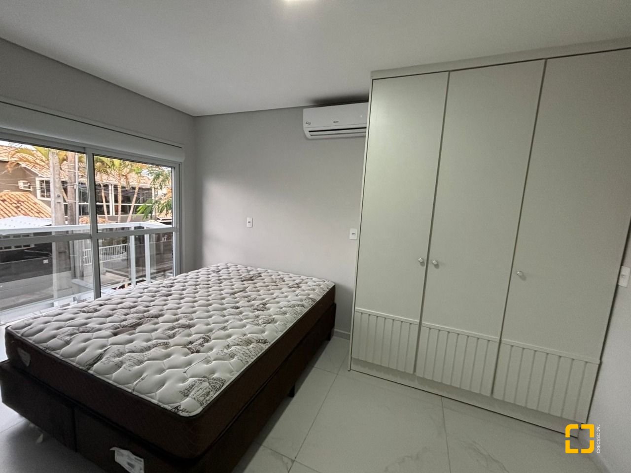 Casa com 110m², 4 quartos (sendo 1 suíte), 2 garagens, no bairro Ingleses em Florianópolis