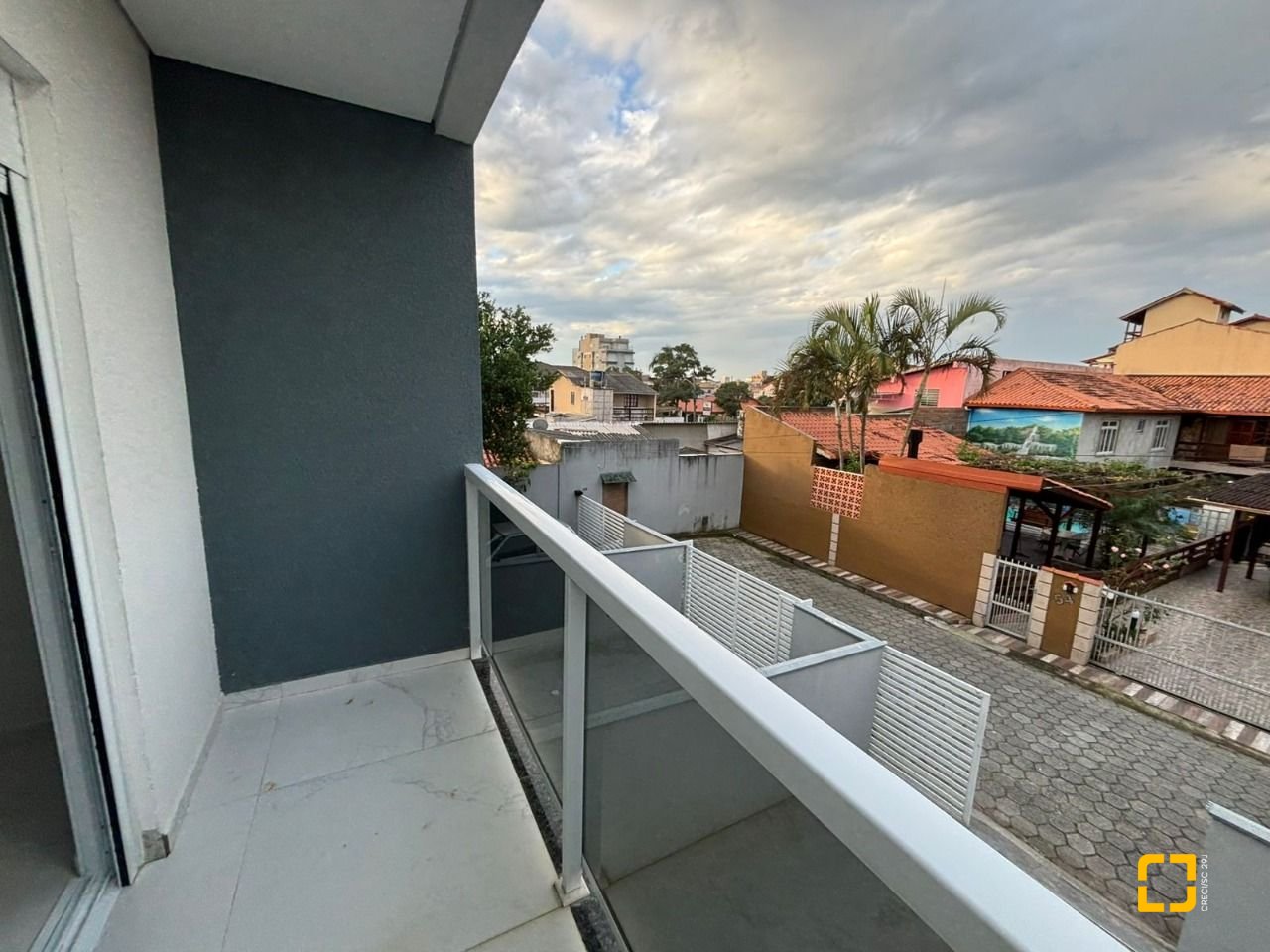 Casa com 110m², 4 quartos (sendo 1 suíte), 2 garagens, no bairro Ingleses em Florianópolis