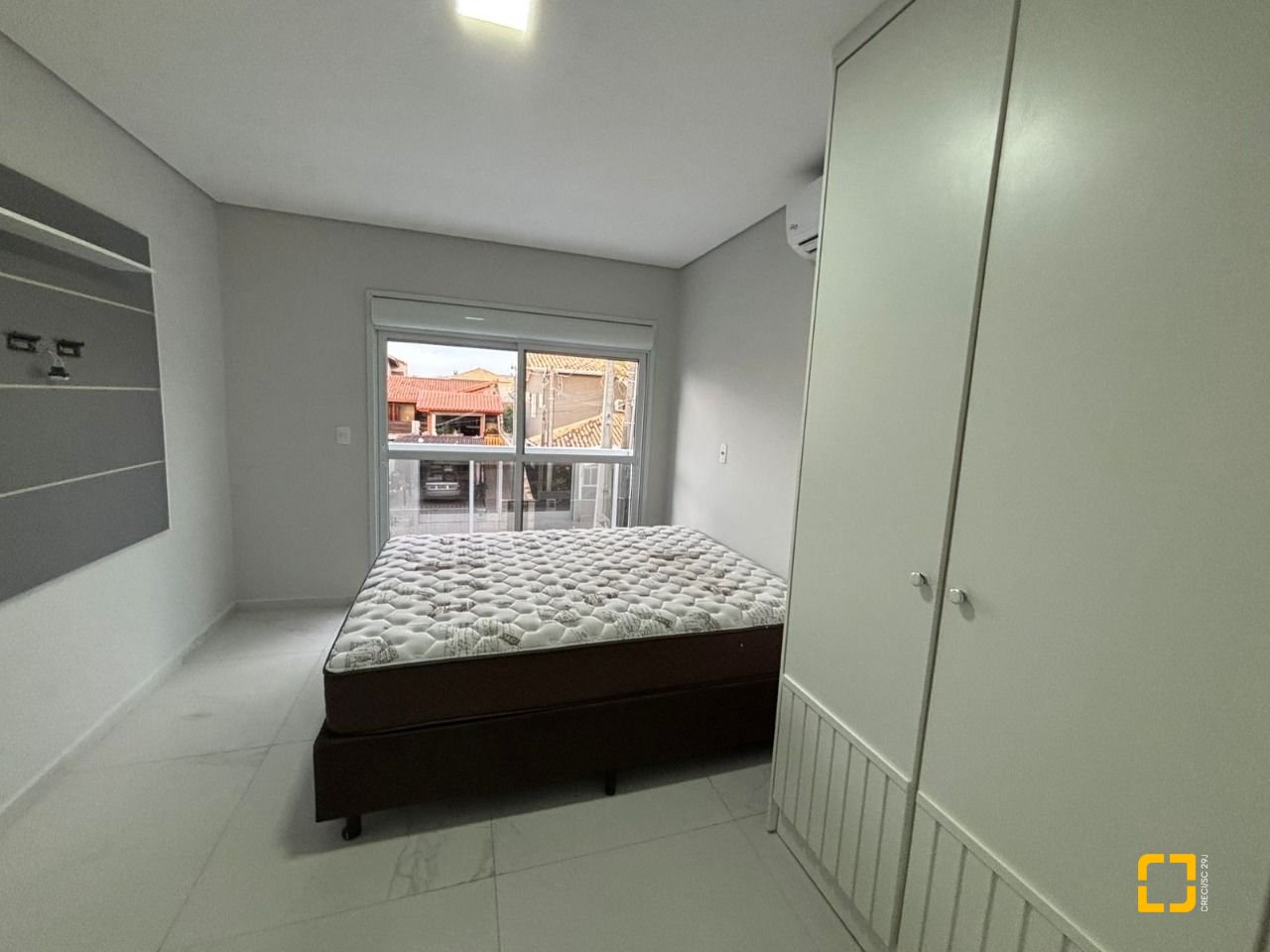 Casa com 110m², 4 quartos (sendo 1 suíte), 2 garagens, no bairro Ingleses em Florianópolis