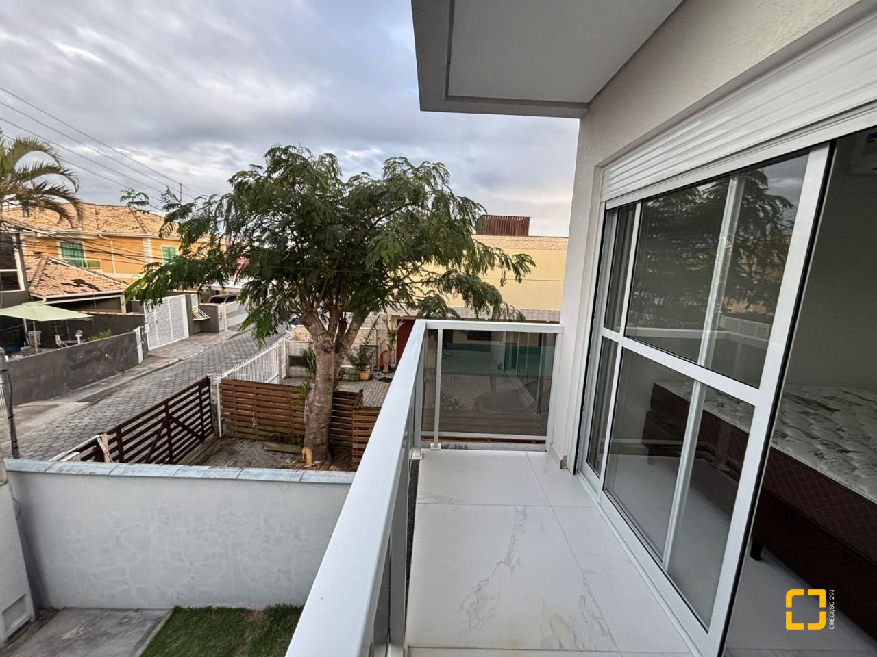 Casa com 110m², 4 quartos (sendo 1 suíte), 2 garagens, no bairro Ingleses em Florianópolis