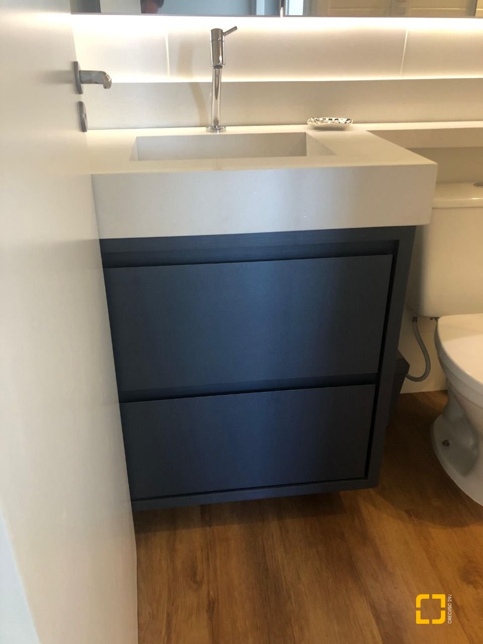 Apartamento com 49m², 2 quartos, 1 garagem, no bairro Praia de Fora em Palhoça