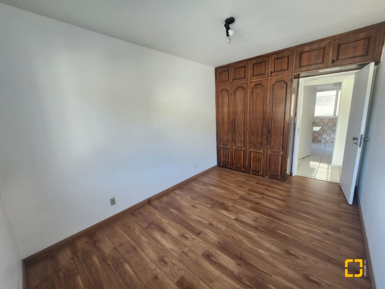 Apartamento com 48m², 1 quarto, no bairro Centro em Florianópolis