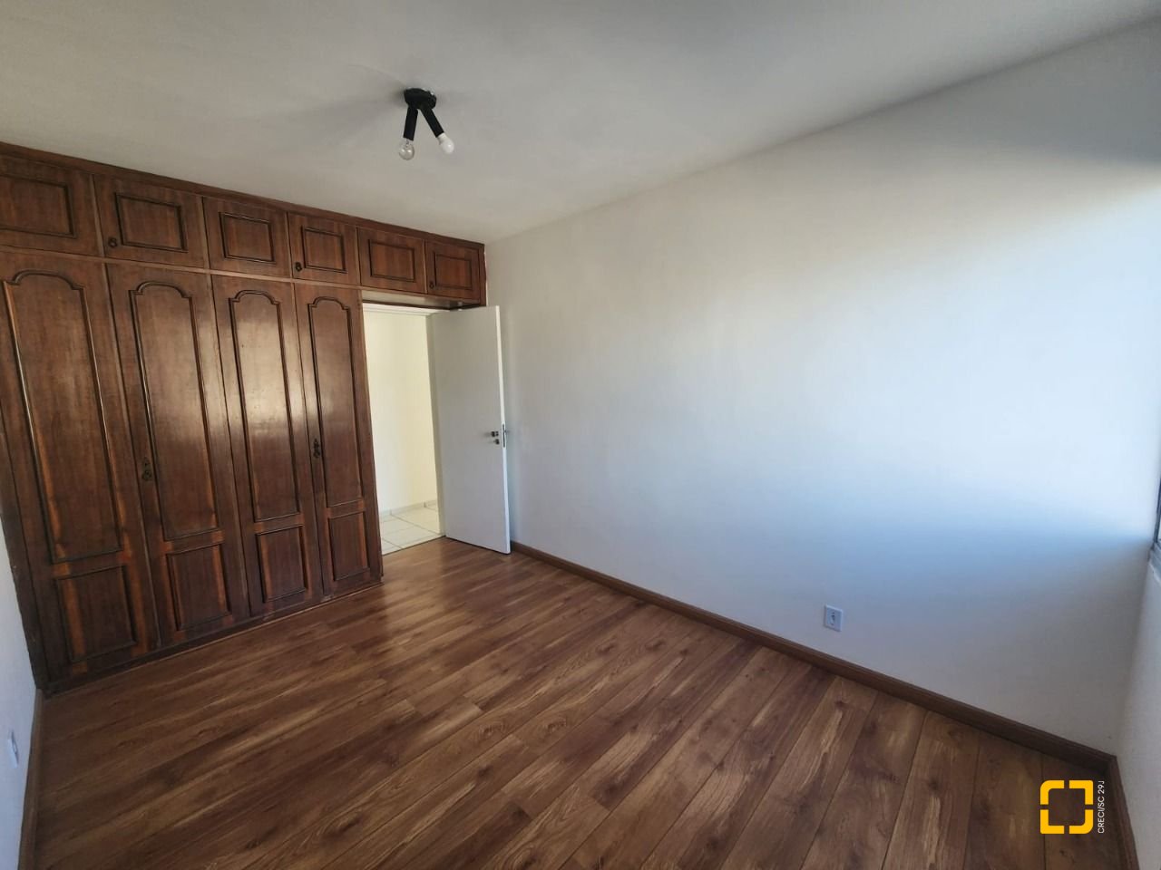 Apartamento com 48m², 1 quarto, no bairro Centro em Florianópolis
