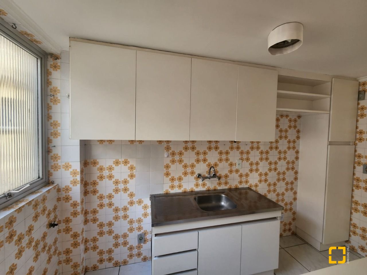Apartamento com 48m², 1 quarto, no bairro Centro em Florianópolis
