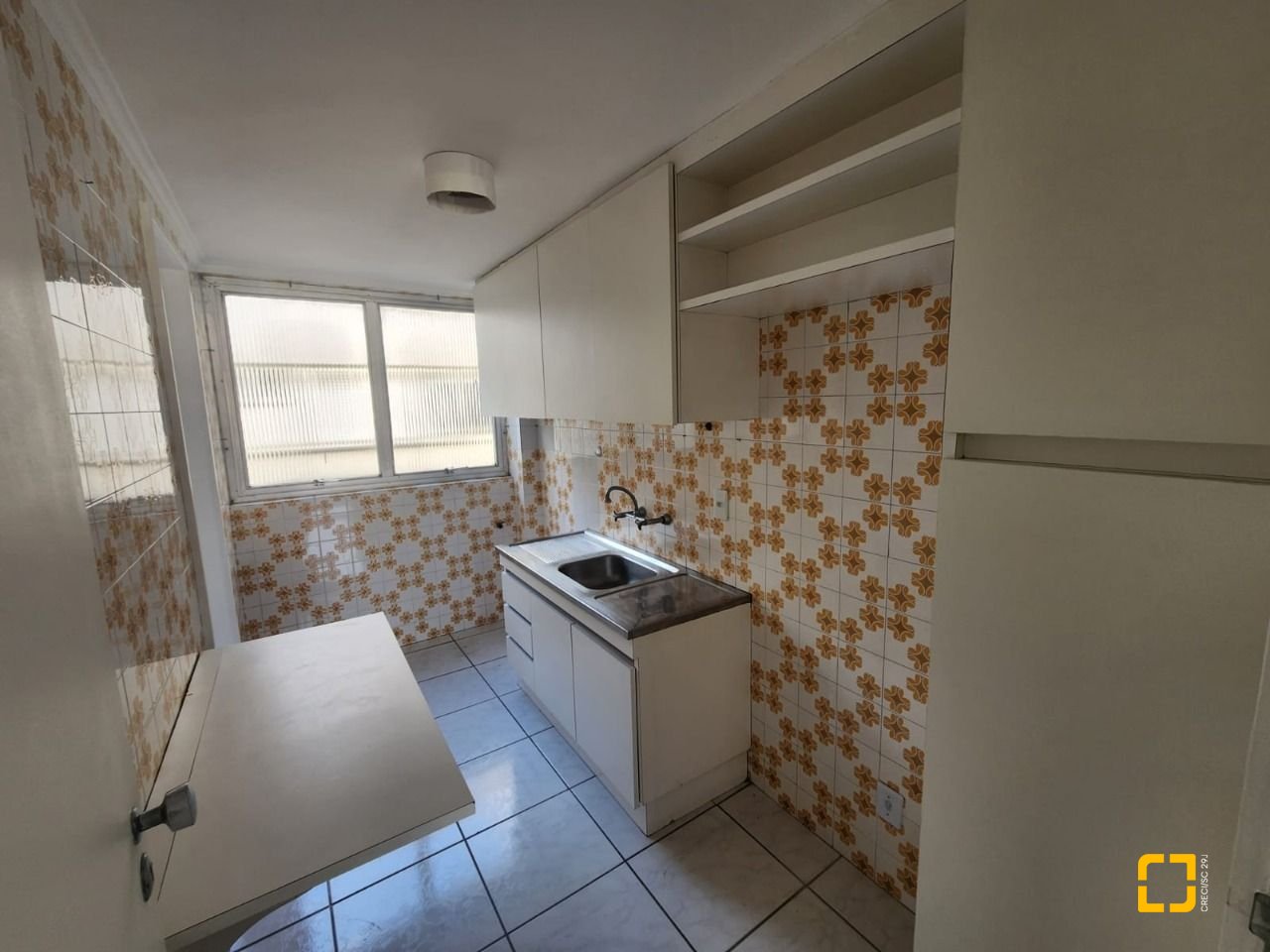 Apartamento com 48m², 1 quarto, no bairro Centro em Florianópolis