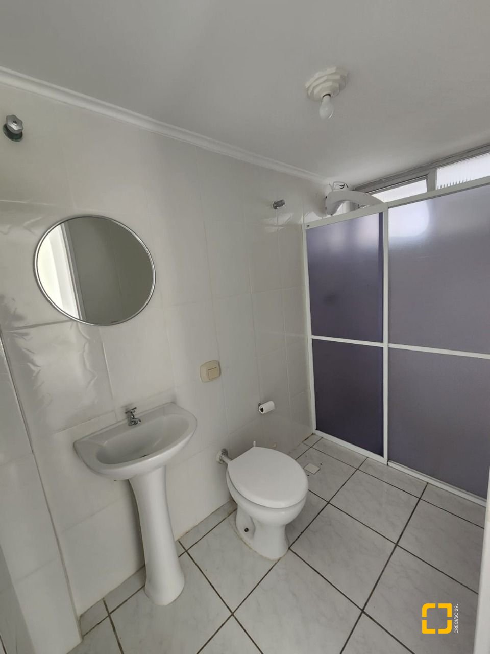 Apartamento com 48m², 1 quarto, no bairro Centro em Florianópolis