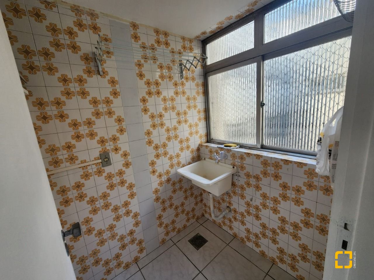 Apartamento com 48m², 1 quarto, no bairro Centro em Florianópolis