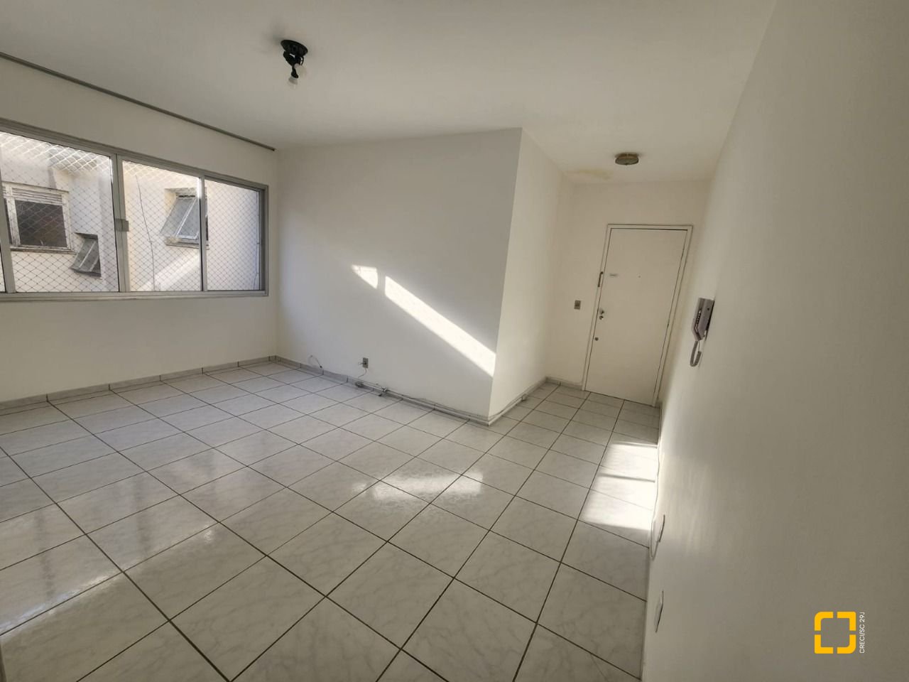 Apartamento com 48m², 1 quarto, no bairro Centro em Florianópolis